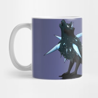 Midnight howling Mug